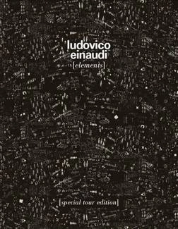 EINAUDI, LUDOVICO Elements Deluxe Edition (pl) 2CD/DVD COMBO