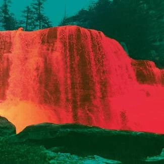 MY MORNING JACKET Waterfall II CD