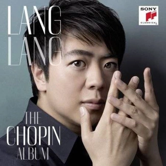 LANG LANG Lang Lang: The Chopin Album CD