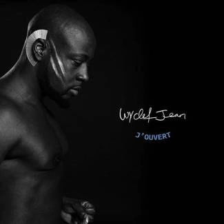 WYCLEF JEAN J-Ouvert CD