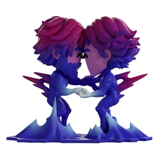 Arcane Vinyl Figures 2-Pack Jayce & Victor 13 cm