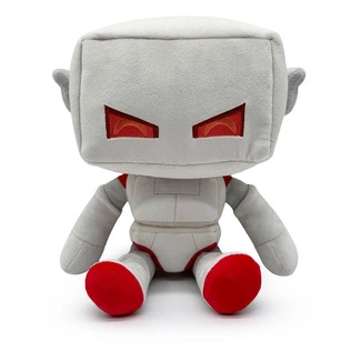 Scott Pilgrim Plush Figure Robot-01 23 cm