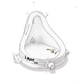 SLEAFORD MODS All That Glue LP