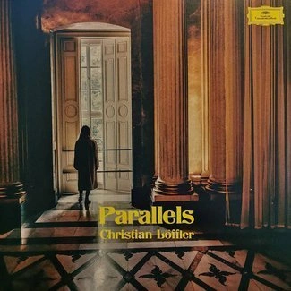 CHRISTIAN LOFFLER Parallels: Shellac Reworks 2LP