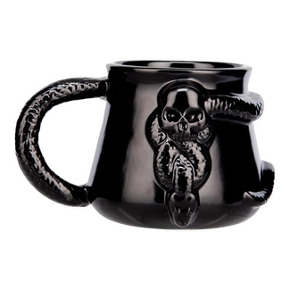 Harry Potter Shaped Mug Dark Mark