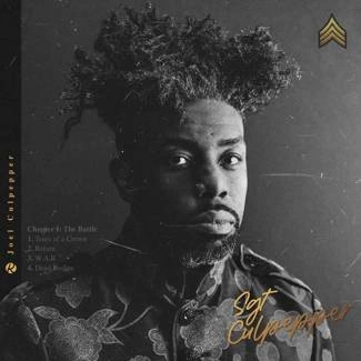 JOEL CULPEPPER Sgt Culpepper LP LTD GOLD