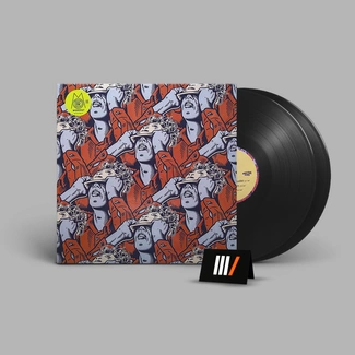 MODERAT II 2LP DELUXE EDITION