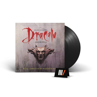 WOJCIECH KILAR Bram Stoker's Dracula LP OST