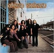 LYNYRD SKYNYRD Pronounced Leh-nerd Skin-nerd CD
