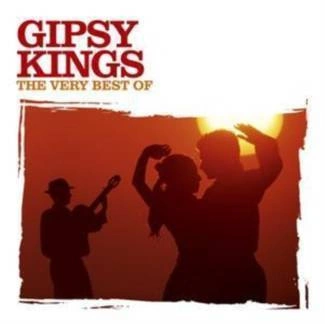 GIPSY KINGS The Best Of CD