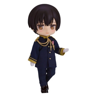 Hetalia World Stars Nendoroid Doll Action Figure Japan  14 cm