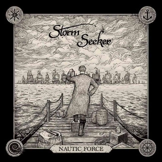 STORM SEEKER Nautic Force LP