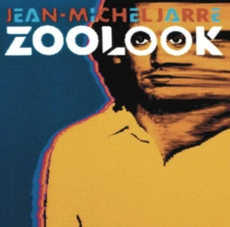 JARRE, JEAN-MICHEL Zoolook CD