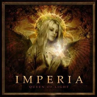 IMPERIA Queen Of Light CD