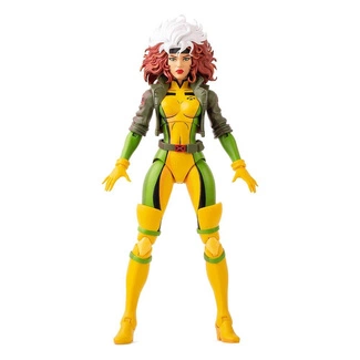 The Animated Series Action Figure 1/6 Rogue 30 cm