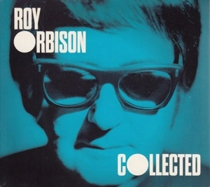 ORBISON, ROY Collected 3 CD