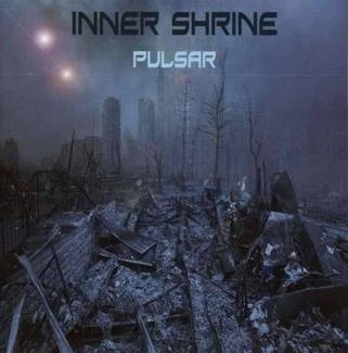INNER SHRINE Pulsar CD