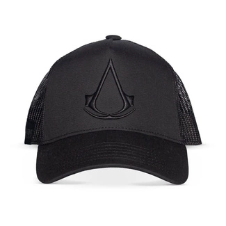 Assassin´s Creed Trucker Cap