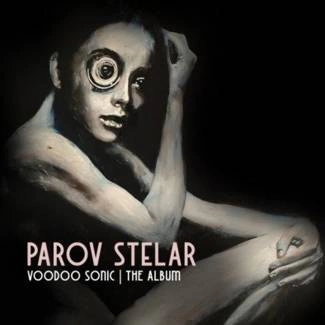 PAROV STELAR Voodoo Sonic CD