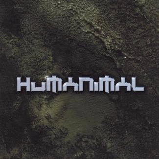 HUMANIMAL Humanimal CD DIGIPAK