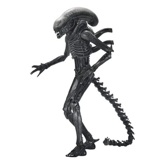 Romulus Action Figure Ultimate Xenomorph XX121 18 cm