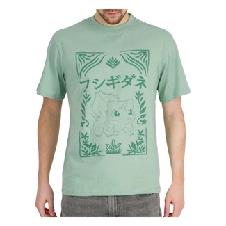 Pokémon T-Shirt Bulbasaur