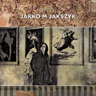 JAKSZYK, JAKKO M Secrets & Lies 2CD