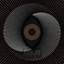 OCEAN, THE Holocene BLACK LP