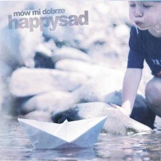 HAPPYSAD Mów Mi Dobrze CD DIGIPAK