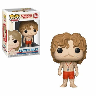 Stranger Things POP! TV Vinyl Figure Flayed Billy 9 cm