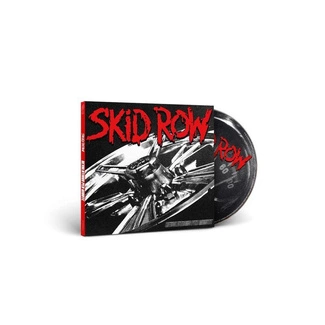 SKID ROW Revolutions Per Minute CD DIGIPAK