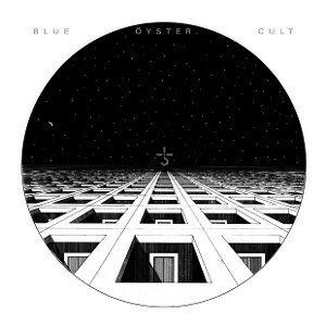 BLUE OYSTER CULT Blue Oyster Cult CD