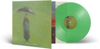 SOL INVICTUS In The Rain GREEN LP