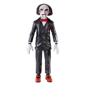 Saw Bendyfigs Bendable Figure Billy Puppet 18 cm