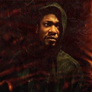 ROOTS MANUVA Bleeds CD