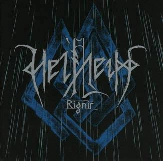HELHEIM Rignir CD