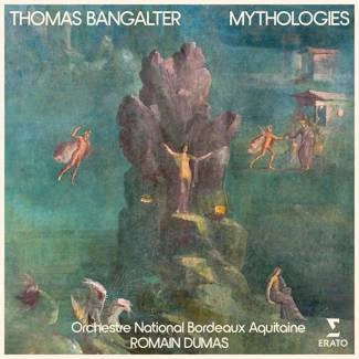 BANGALTER, THOMAS Mythologies 2CD