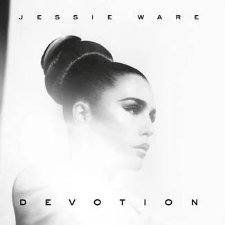 JESSIE WARE Devotion CD