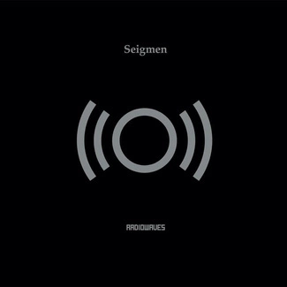 SEIGMEN Radiowaves CD
