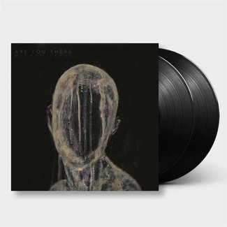 ŁAPAJ, MICHAŁ Are You There BLACK 2LP
