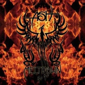 ASH Meltdown (2018 Reissue) CD
