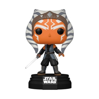 Star Wars Super Sized Funko POP! figurka Super Ahsoka (SFX) 15 cm