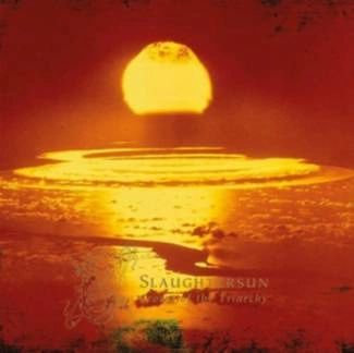 DAWN Slaughtersun (crown Of The Triarchy) [re-issue 2014] CD