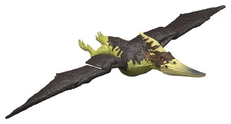 Survival Action Figure Wild Roar Pteranodon