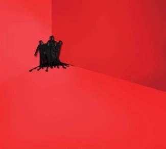 COMA Czerwony Album CD DIGIBOOK