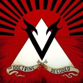 LOCH VOSTOK The Doctrine Decoded CD