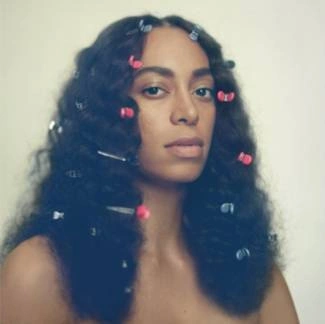 SOLANGE A Seat At The Table CD