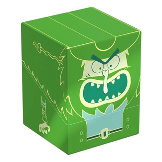 Squaroes Squaroe SpongeBob SquarePants™ SB012 - Flying Dutchman