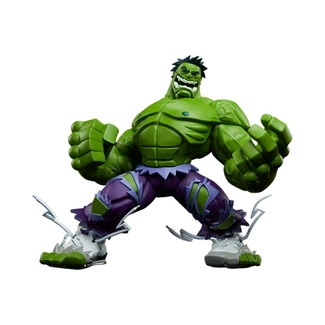 Marvel Designer Collectible Statue Hulk 24 cm