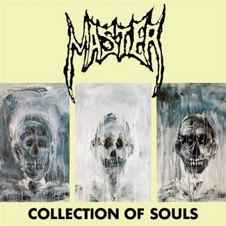 MASTER Collection Of Souls CD